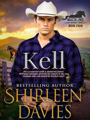 cover image of Kell